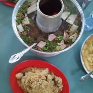 soup Ikan Karang
